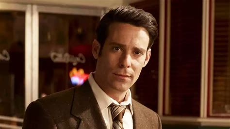 james callis serien.